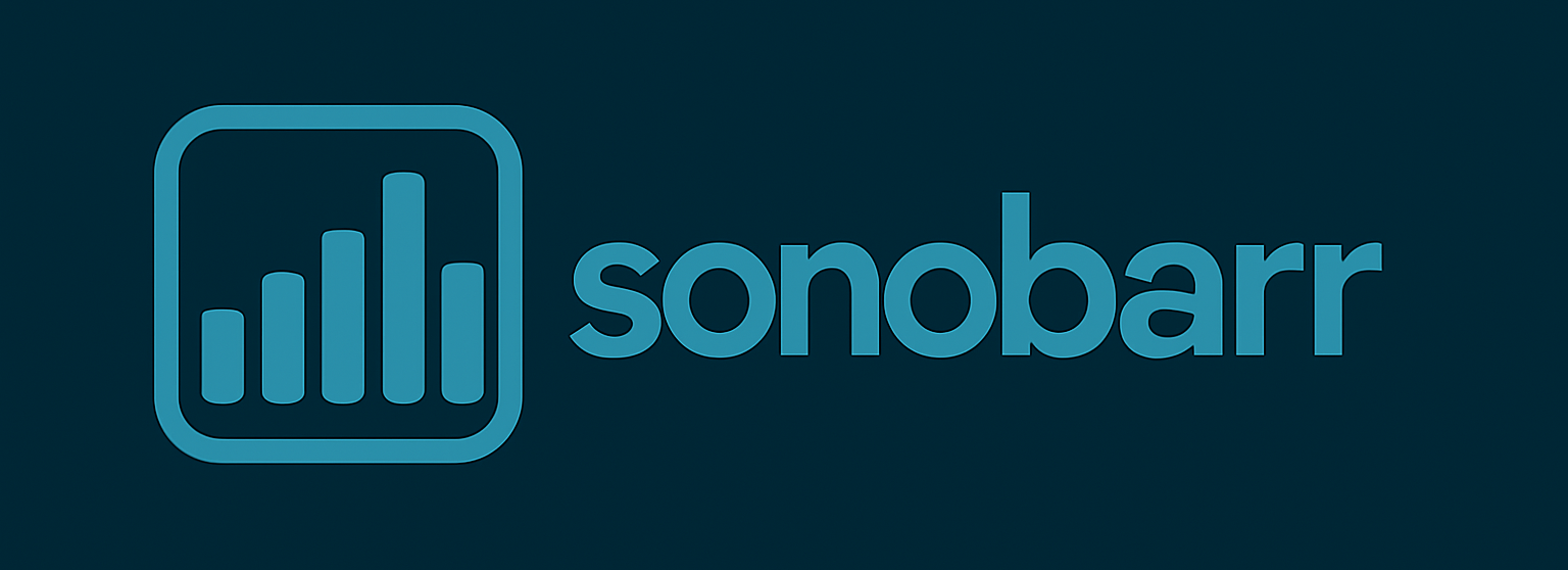 Sonobarr